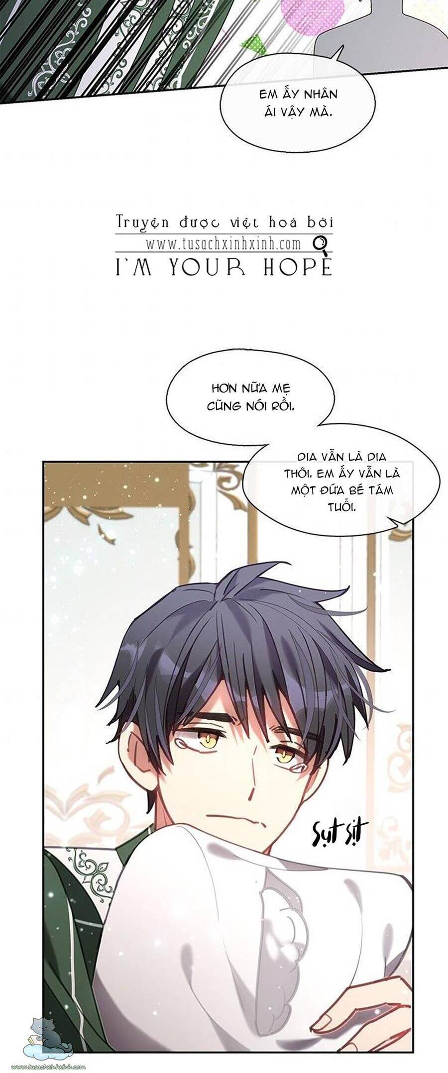 Thành Viên Trong Gia Đình Phát Cuồng Vì Tôi Chapter 26 - 24