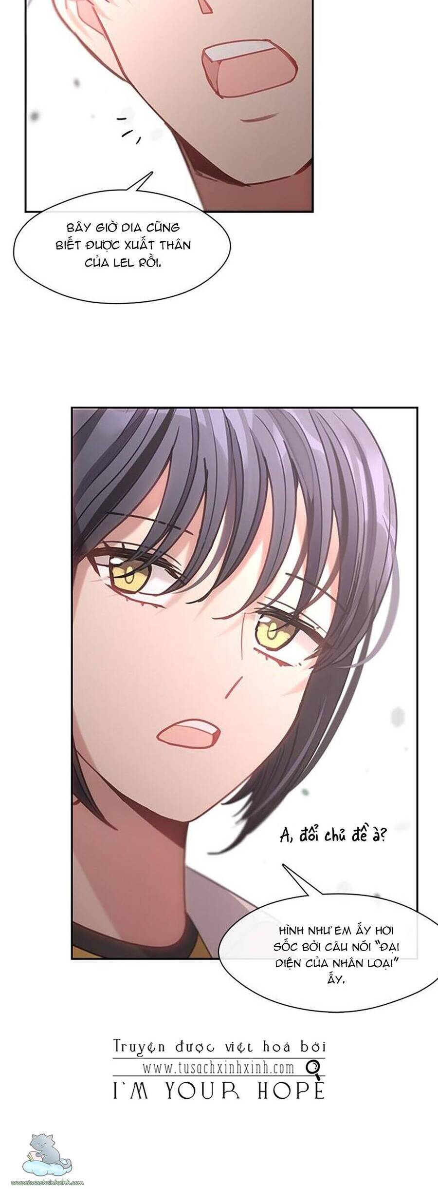 Thành Viên Trong Gia Đình Phát Cuồng Vì Tôi Chapter 26 - 27