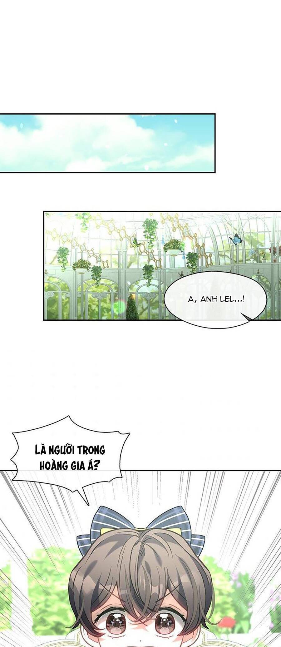 Thành Viên Trong Gia Đình Phát Cuồng Vì Tôi Chapter 26 - 28