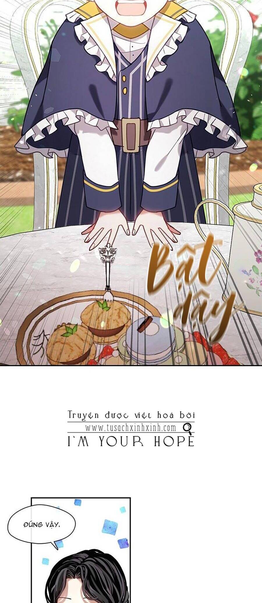 Thành Viên Trong Gia Đình Phát Cuồng Vì Tôi Chapter 26 - 29