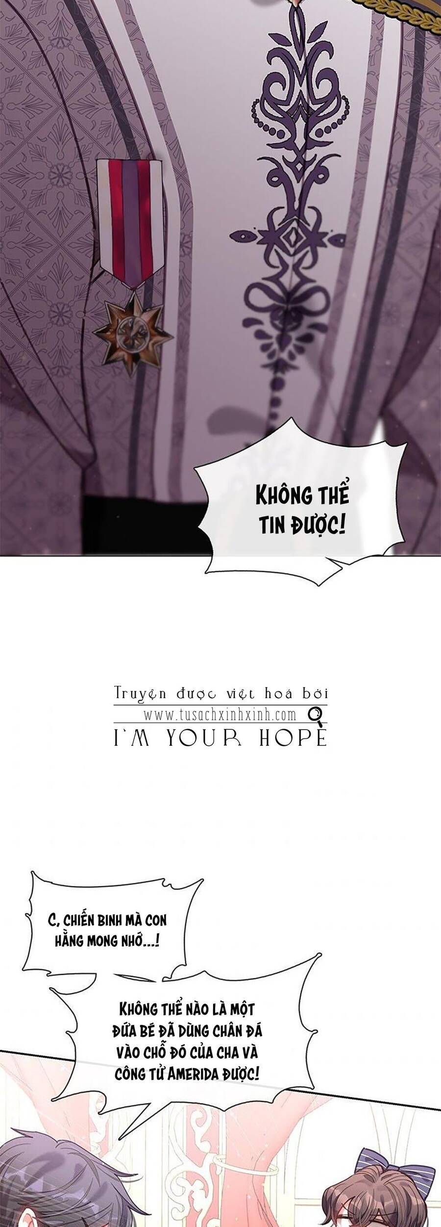 Thành Viên Trong Gia Đình Phát Cuồng Vì Tôi Chapter 26 - 4