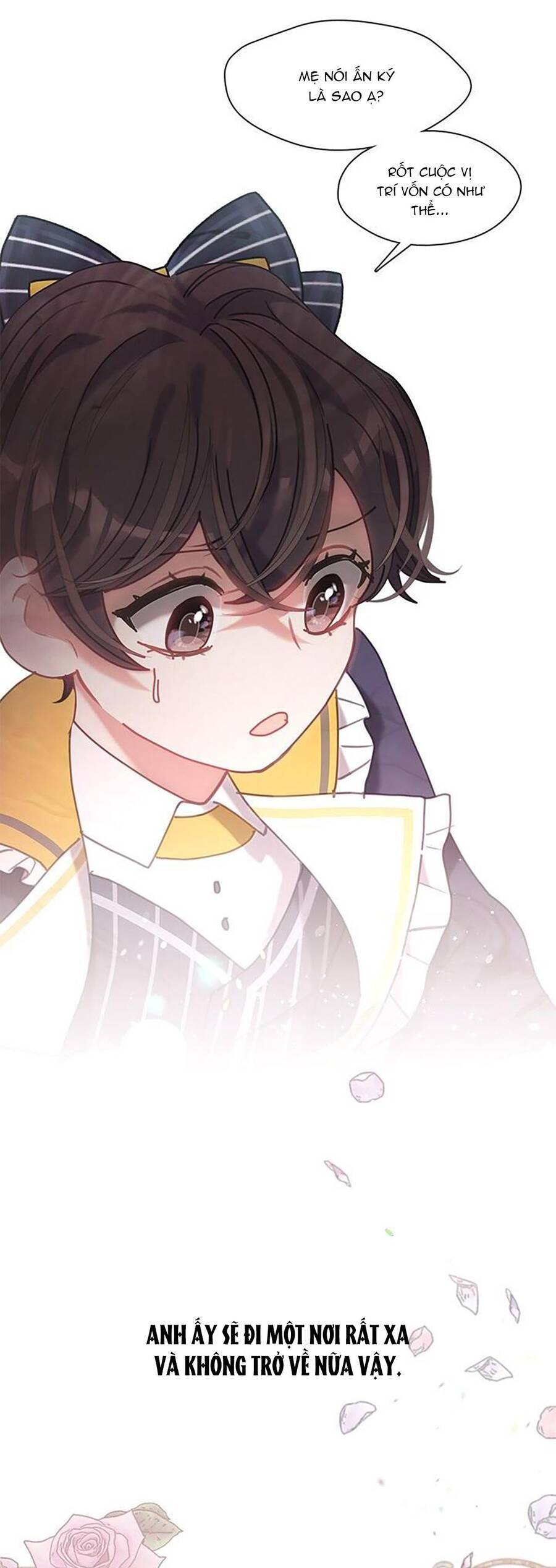 Thành Viên Trong Gia Đình Phát Cuồng Vì Tôi Chapter 26 - 31