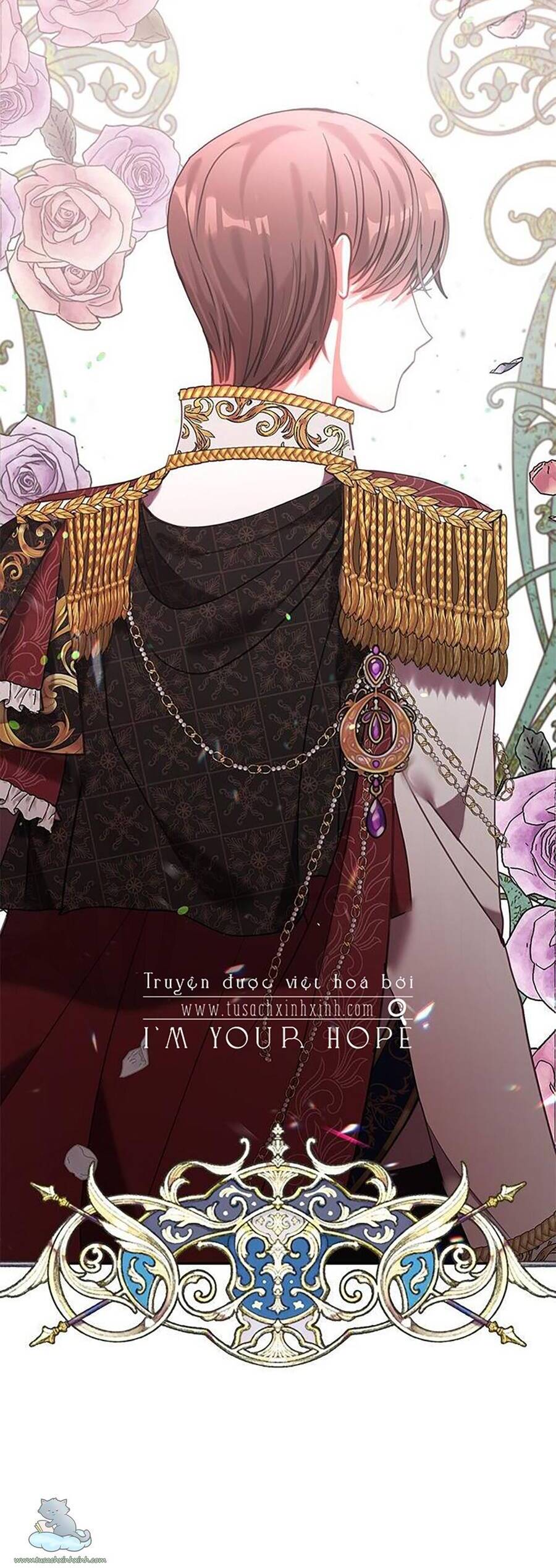 Thành Viên Trong Gia Đình Phát Cuồng Vì Tôi Chapter 26 - 32