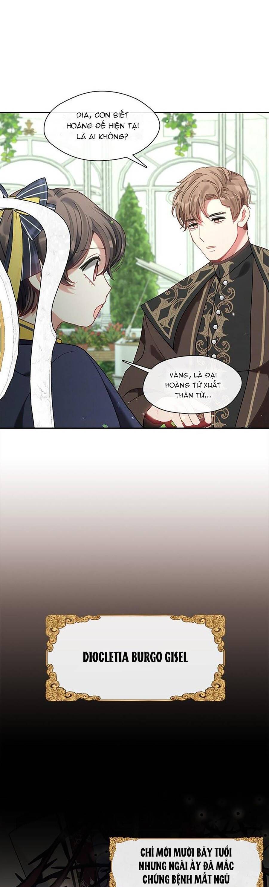 Thành Viên Trong Gia Đình Phát Cuồng Vì Tôi Chapter 26 - 33