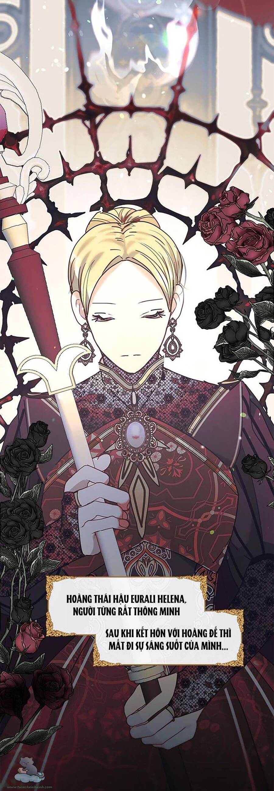 Thành Viên Trong Gia Đình Phát Cuồng Vì Tôi Chapter 26 - 35