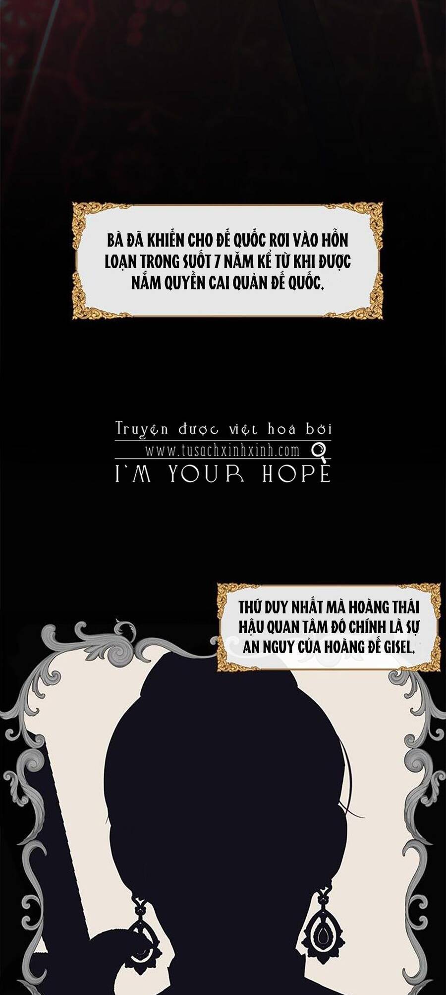 Thành Viên Trong Gia Đình Phát Cuồng Vì Tôi Chapter 26 - 36