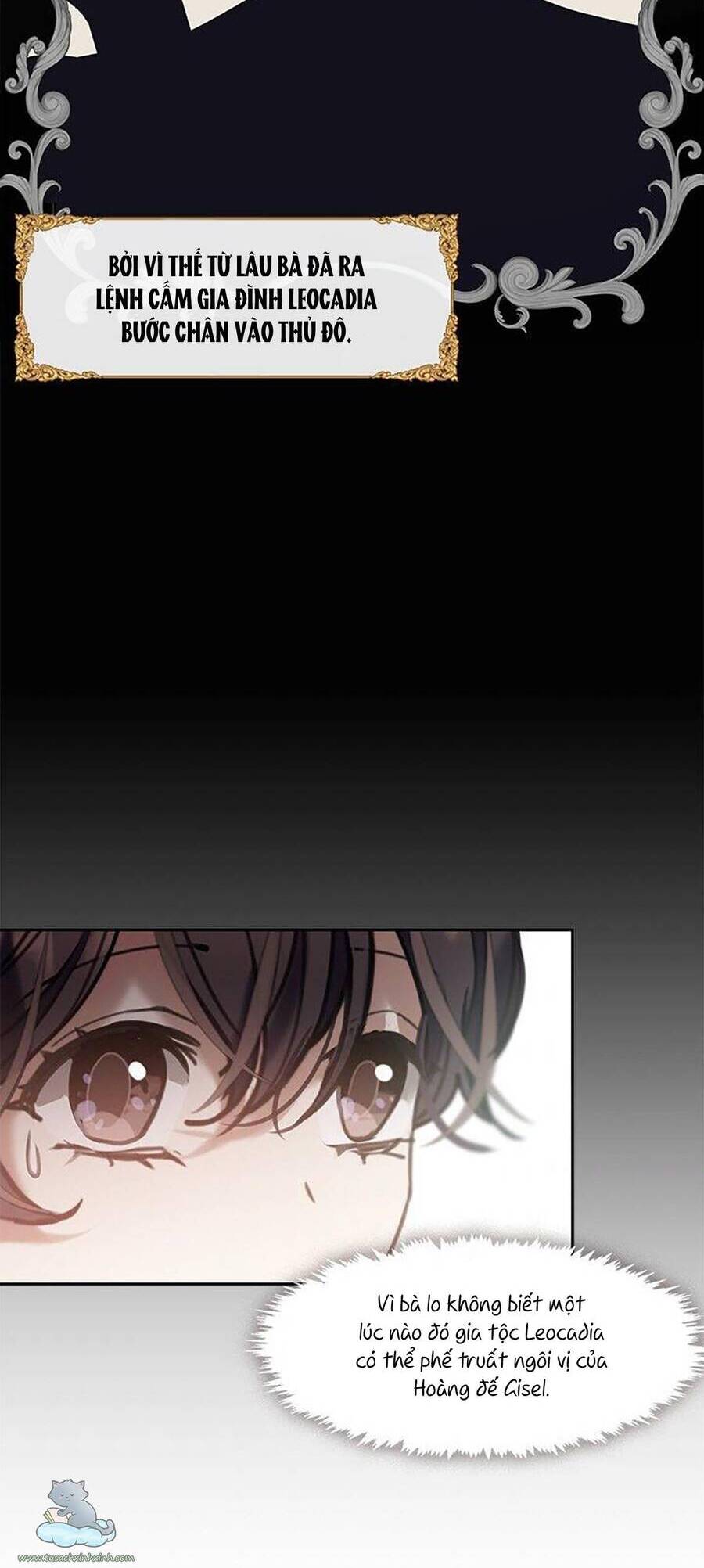 Thành Viên Trong Gia Đình Phát Cuồng Vì Tôi Chapter 26 - 37