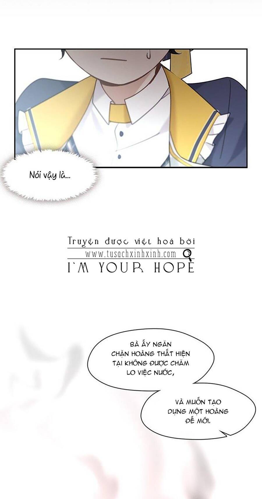 Thành Viên Trong Gia Đình Phát Cuồng Vì Tôi Chapter 26 - 38