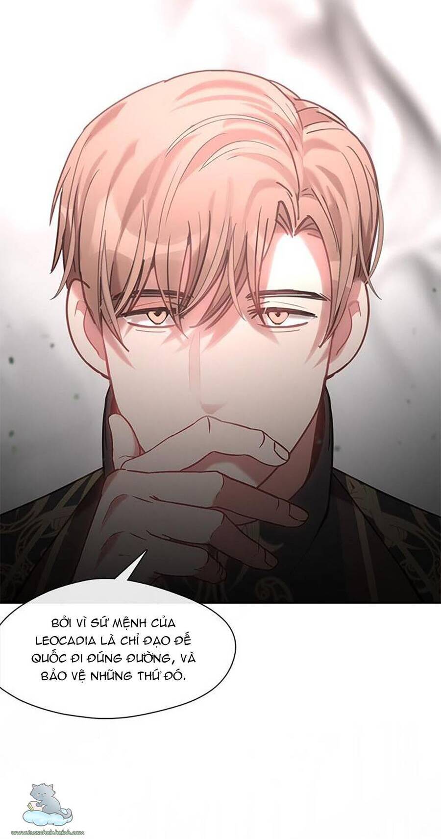 Thành Viên Trong Gia Đình Phát Cuồng Vì Tôi Chapter 26 - 39