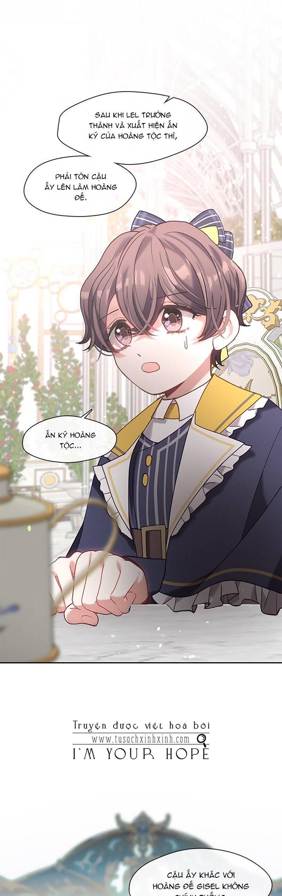 Thành Viên Trong Gia Đình Phát Cuồng Vì Tôi Chapter 26 - 40