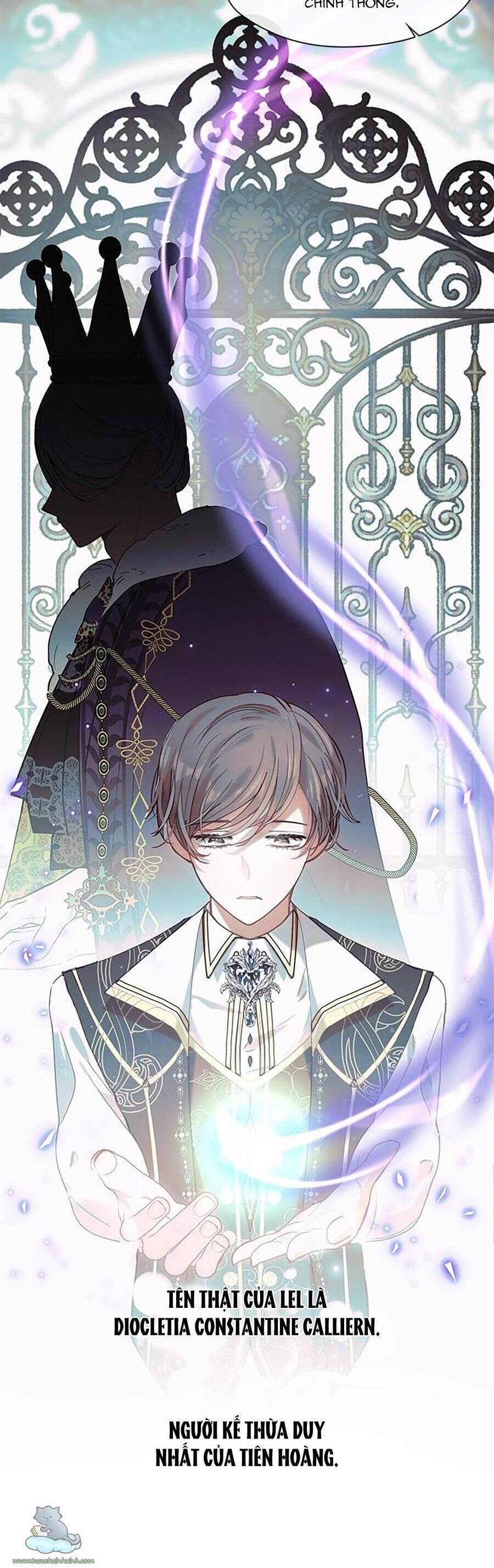 Thành Viên Trong Gia Đình Phát Cuồng Vì Tôi Chapter 26 - 41