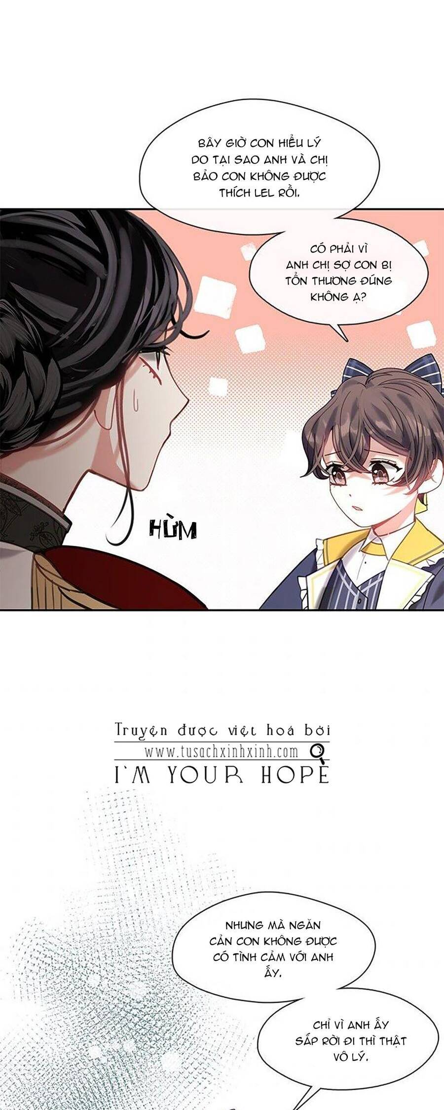 Thành Viên Trong Gia Đình Phát Cuồng Vì Tôi Chapter 26 - 42