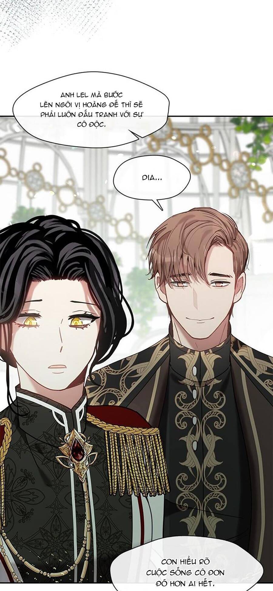 Thành Viên Trong Gia Đình Phát Cuồng Vì Tôi Chapter 26 - 44