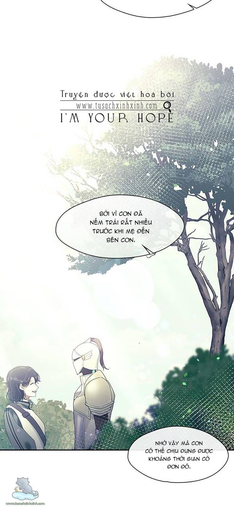 Thành Viên Trong Gia Đình Phát Cuồng Vì Tôi Chapter 26 - 45