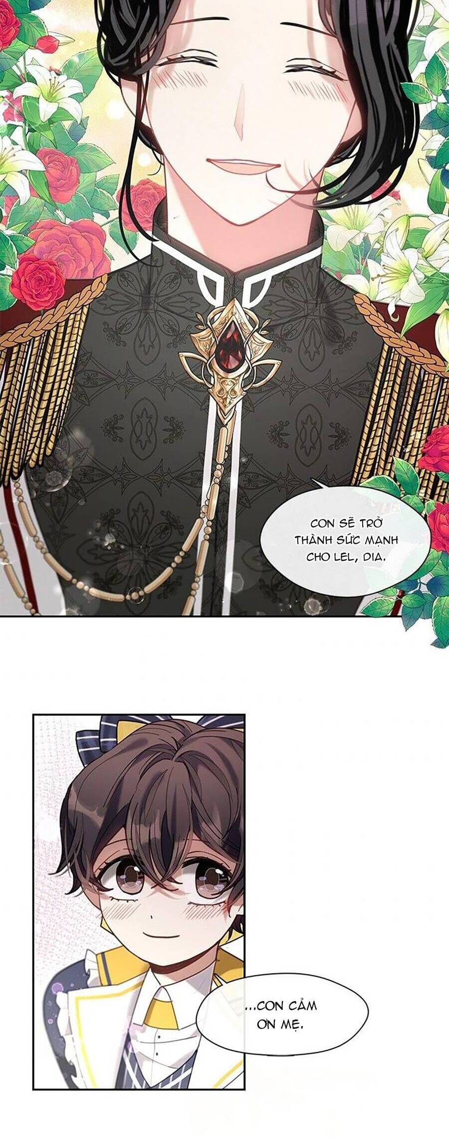 Thành Viên Trong Gia Đình Phát Cuồng Vì Tôi Chapter 26 - 47