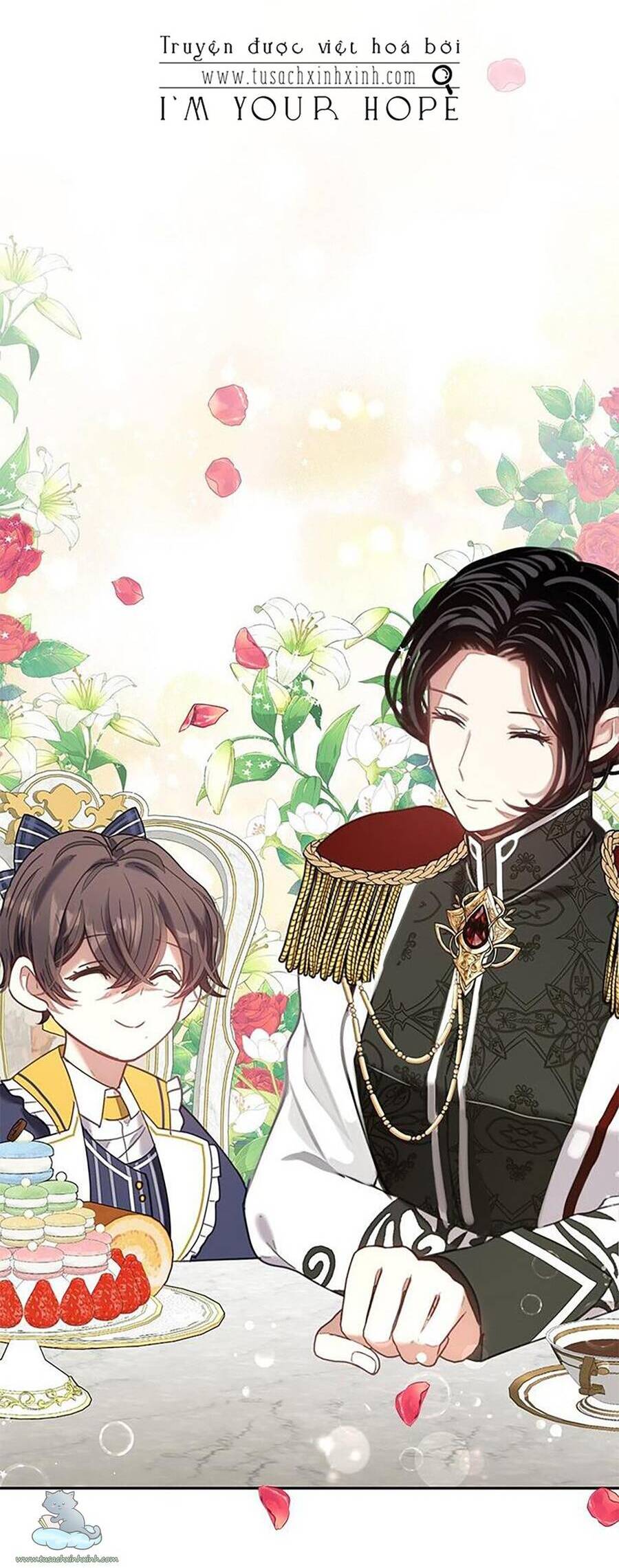 Thành Viên Trong Gia Đình Phát Cuồng Vì Tôi Chapter 26 - 48