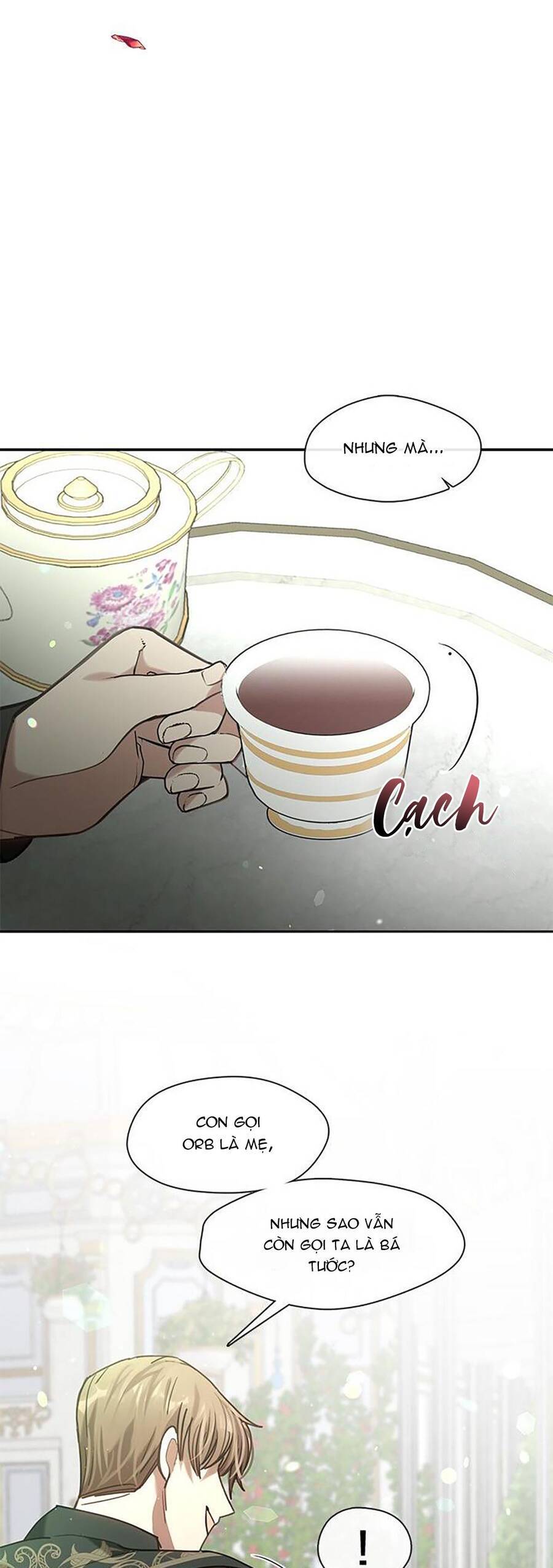 Thành Viên Trong Gia Đình Phát Cuồng Vì Tôi Chapter 26 - 49