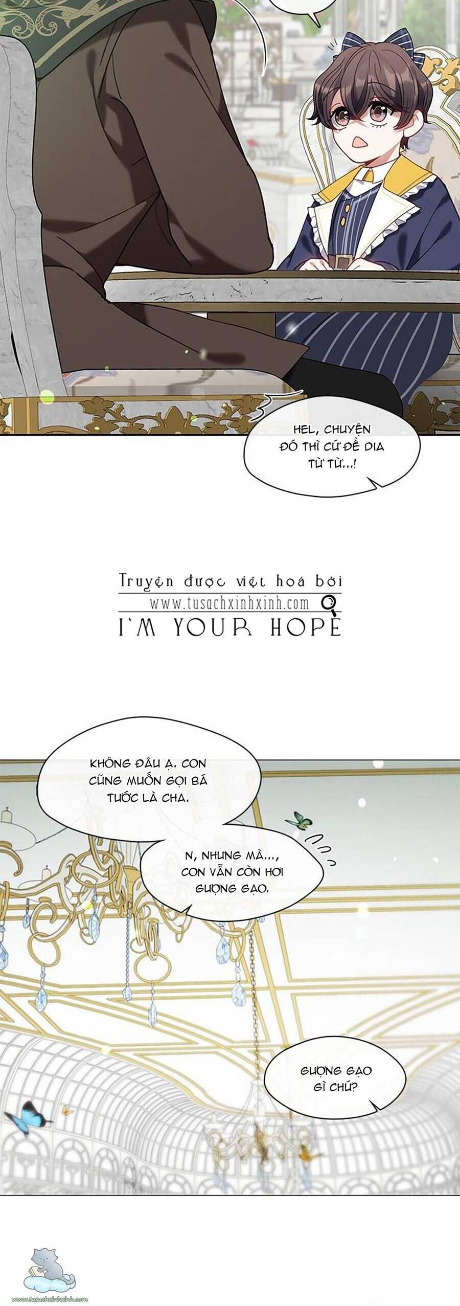 Thành Viên Trong Gia Đình Phát Cuồng Vì Tôi Chapter 26 - 50