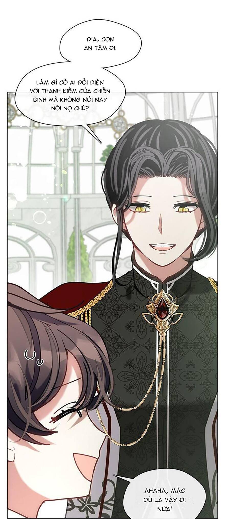 Thành Viên Trong Gia Đình Phát Cuồng Vì Tôi Chapter 26 - 54