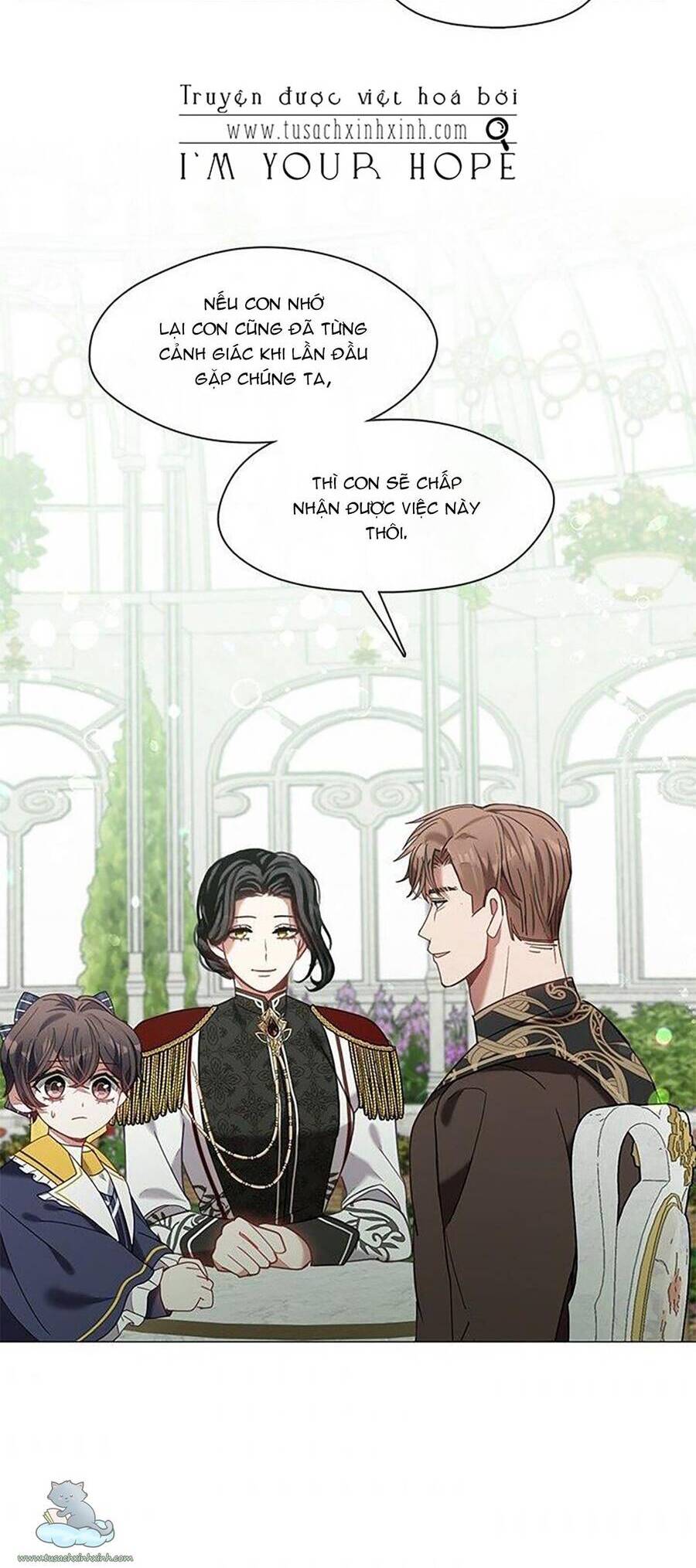 Thành Viên Trong Gia Đình Phát Cuồng Vì Tôi Chapter 26 - 55