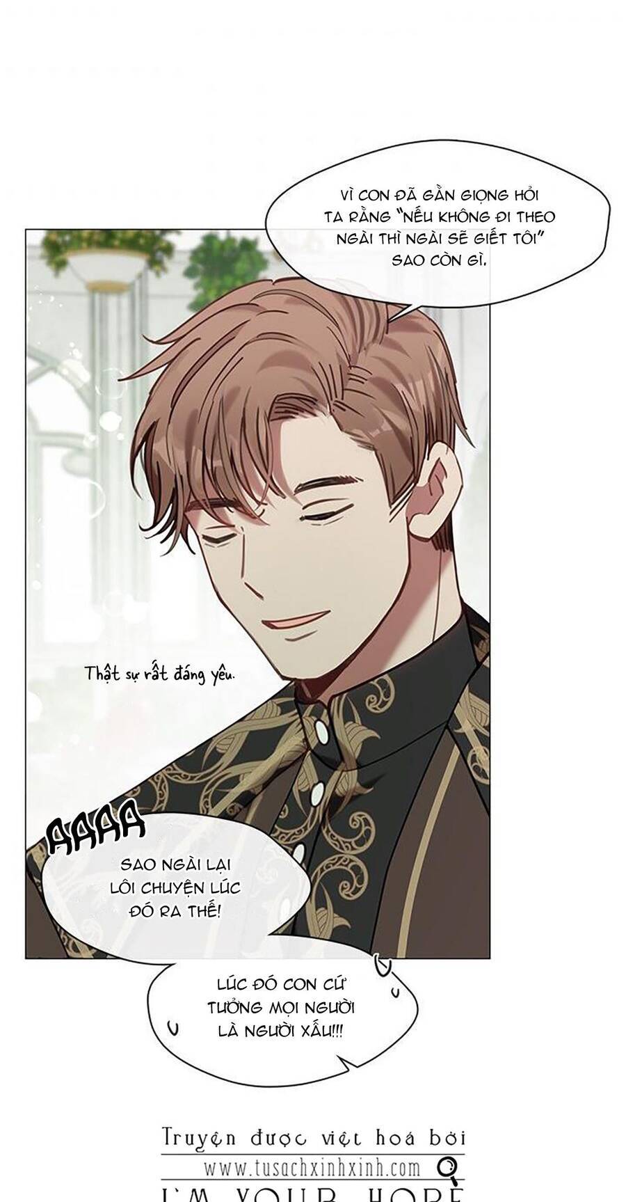 Thành Viên Trong Gia Đình Phát Cuồng Vì Tôi Chapter 26 - 56