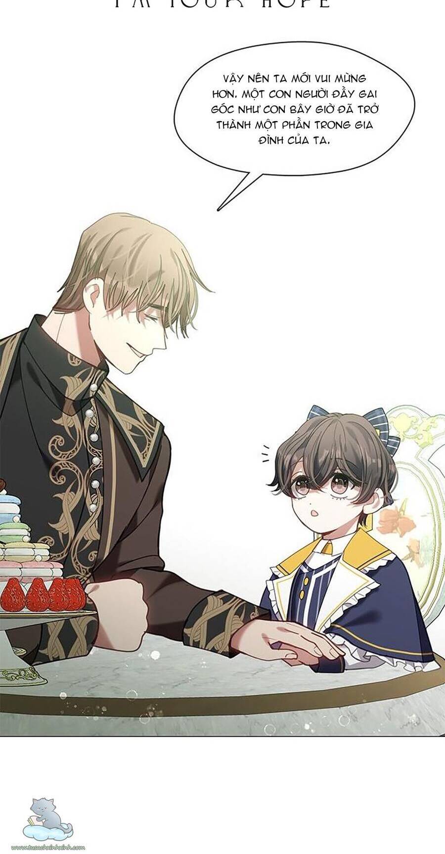 Thành Viên Trong Gia Đình Phát Cuồng Vì Tôi Chapter 26 - 57