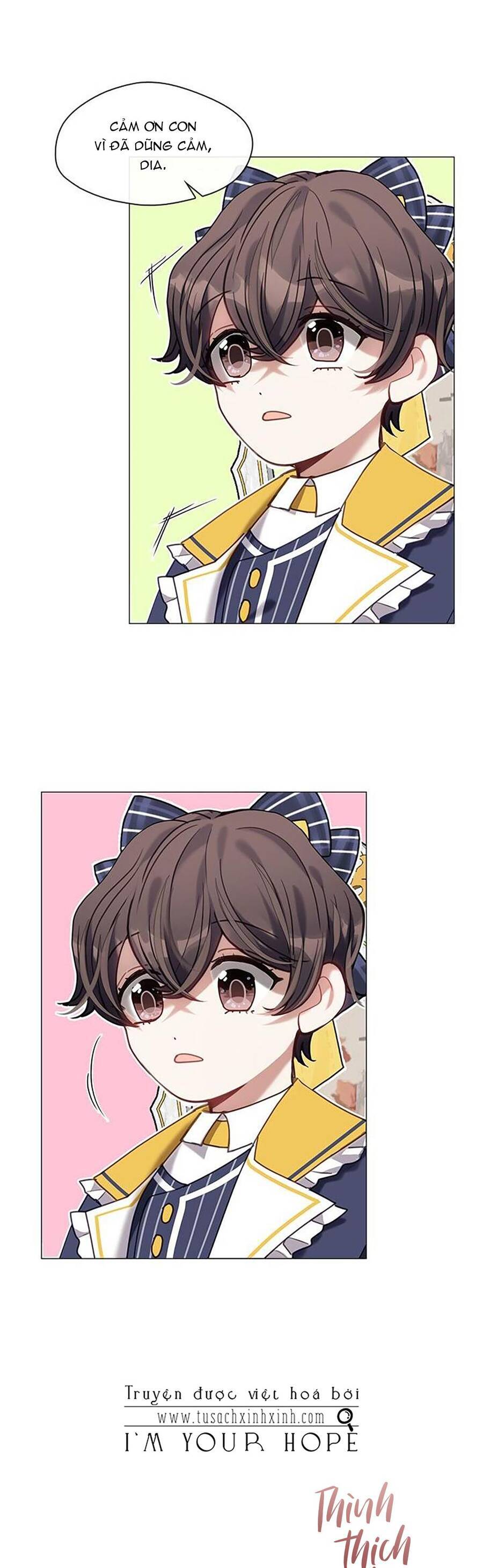 Thành Viên Trong Gia Đình Phát Cuồng Vì Tôi Chapter 26 - 58