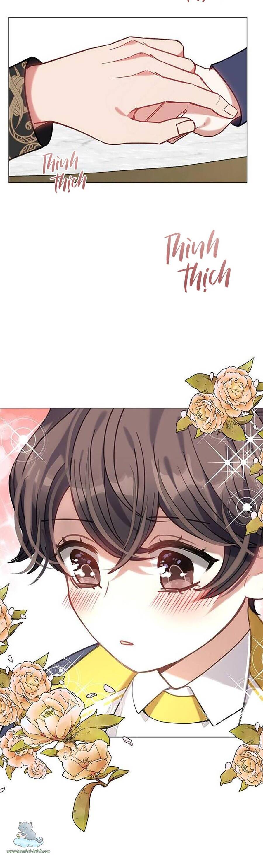 Thành Viên Trong Gia Đình Phát Cuồng Vì Tôi Chapter 26 - 59