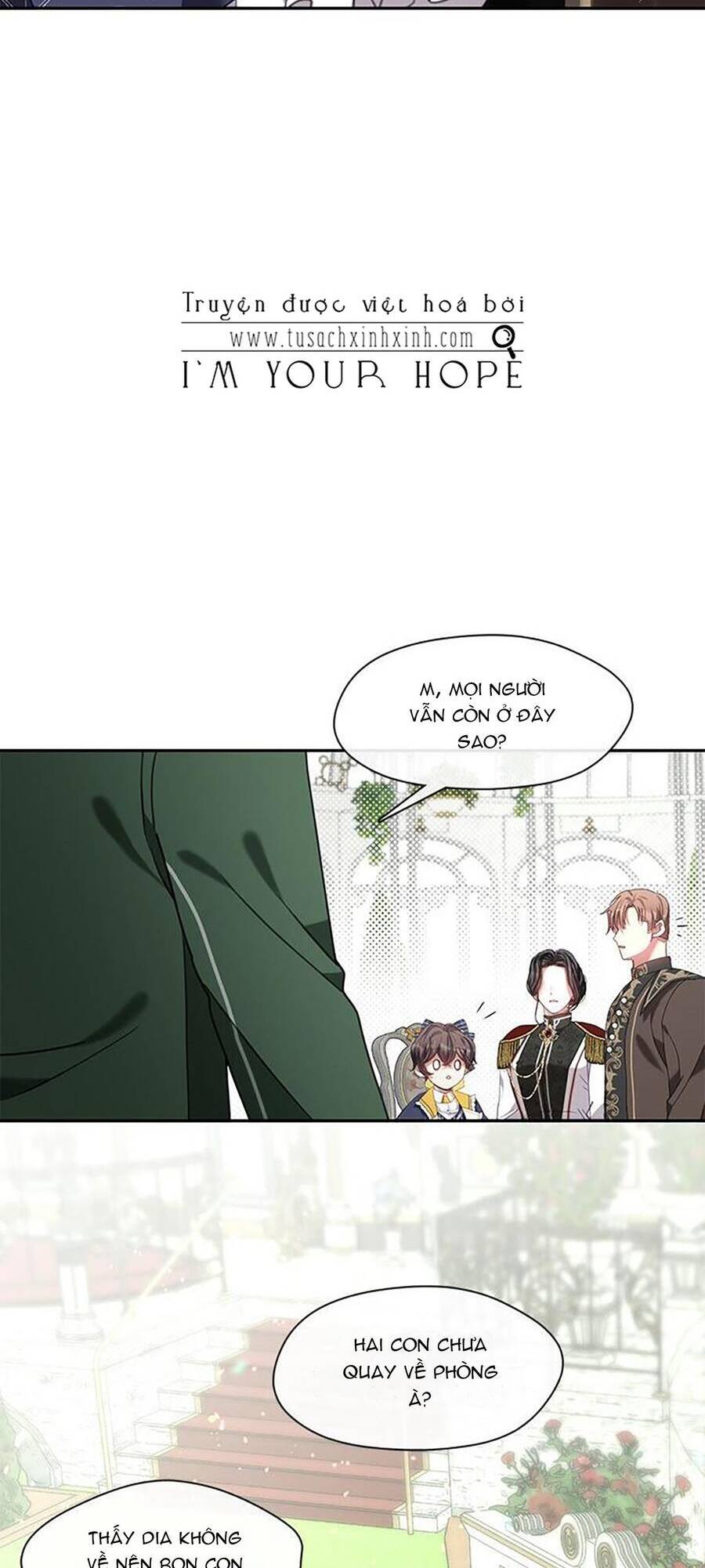 Thành Viên Trong Gia Đình Phát Cuồng Vì Tôi Chapter 26 - 63