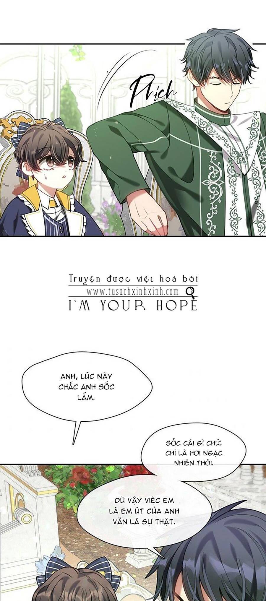 Thành Viên Trong Gia Đình Phát Cuồng Vì Tôi Chapter 26 - 65