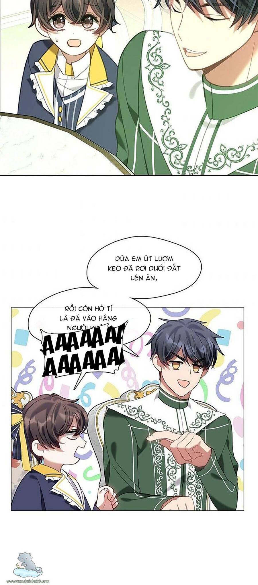 Thành Viên Trong Gia Đình Phát Cuồng Vì Tôi Chapter 26 - 66