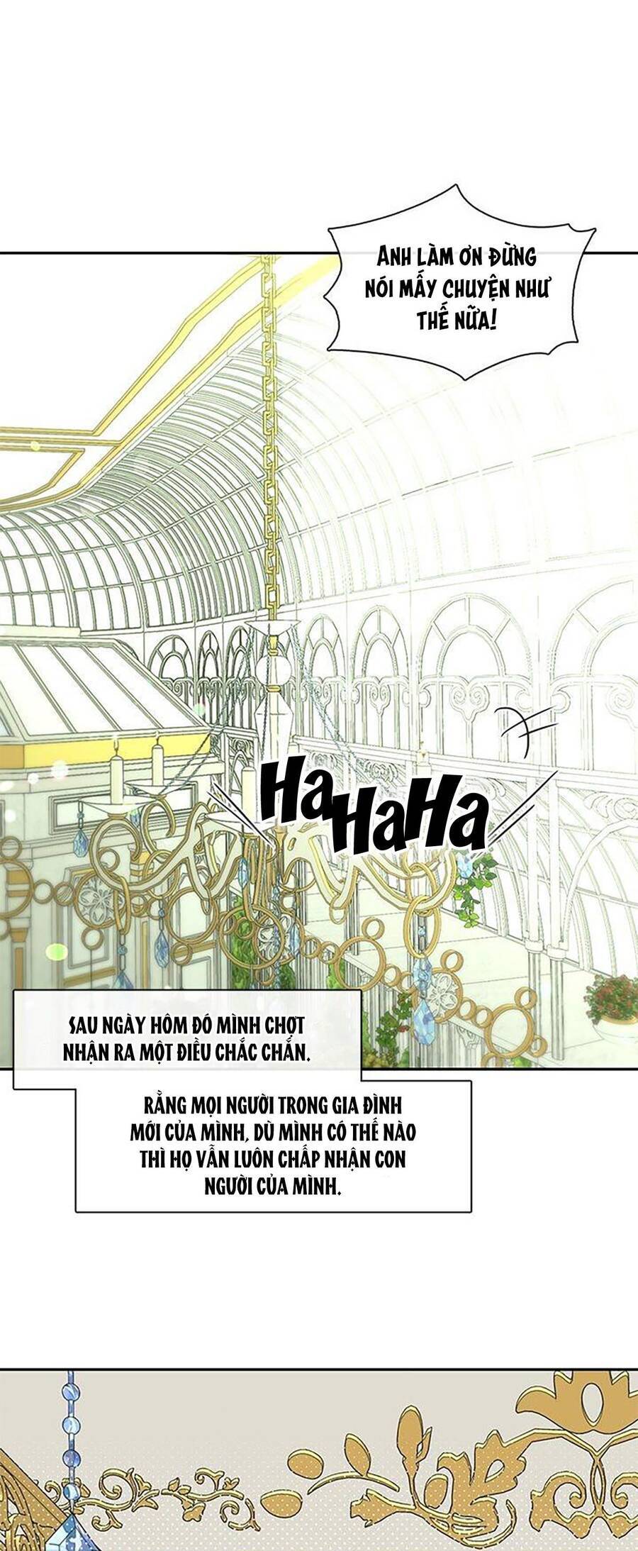 Thành Viên Trong Gia Đình Phát Cuồng Vì Tôi Chapter 26 - 67