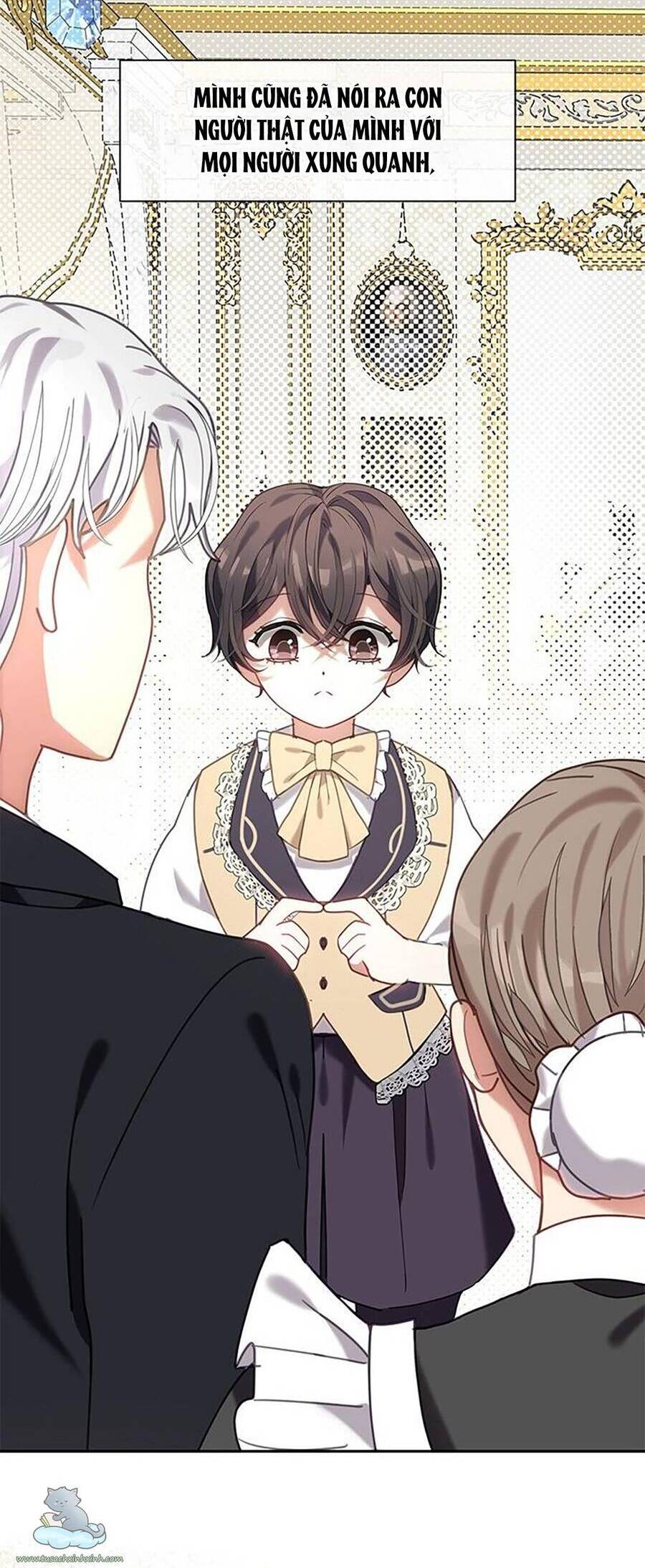 Thành Viên Trong Gia Đình Phát Cuồng Vì Tôi Chapter 26 - 68