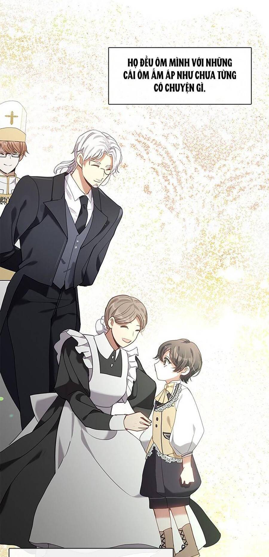 Thành Viên Trong Gia Đình Phát Cuồng Vì Tôi Chapter 26 - 69