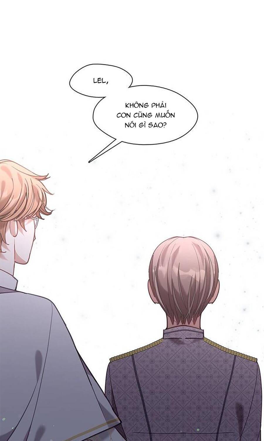 Thành Viên Trong Gia Đình Phát Cuồng Vì Tôi Chapter 26 - 8