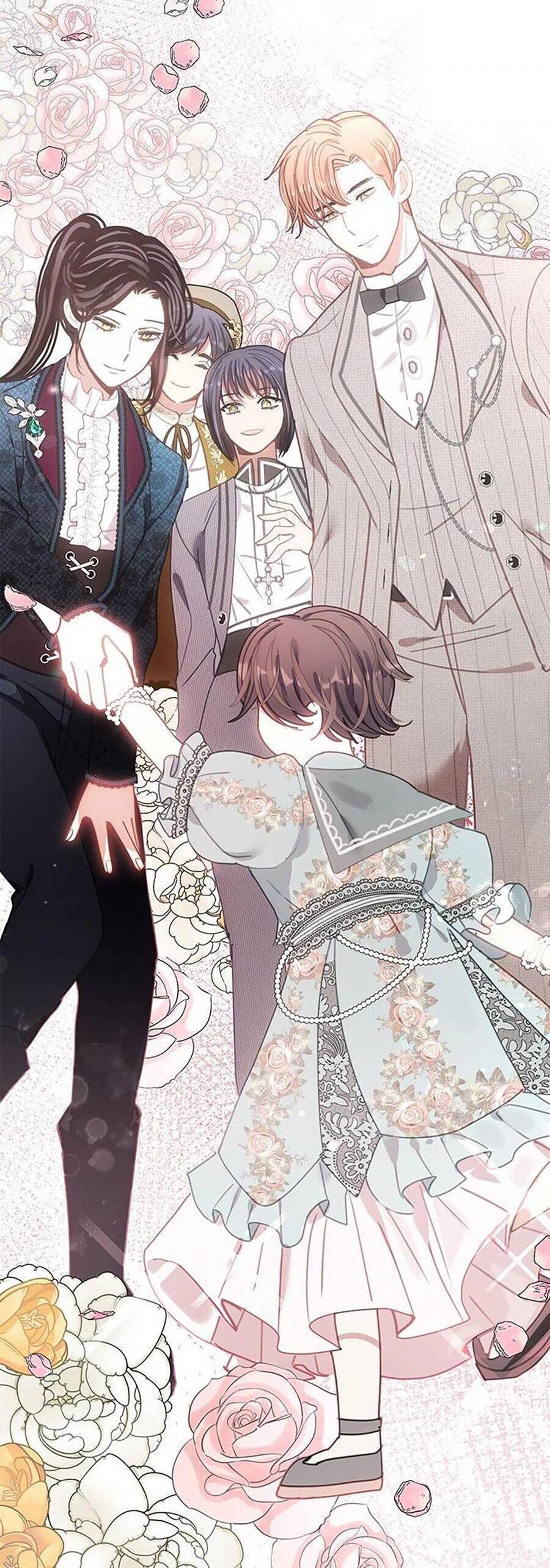 Thành Viên Trong Gia Đình Phát Cuồng Vì Tôi Chapter 26 - 72