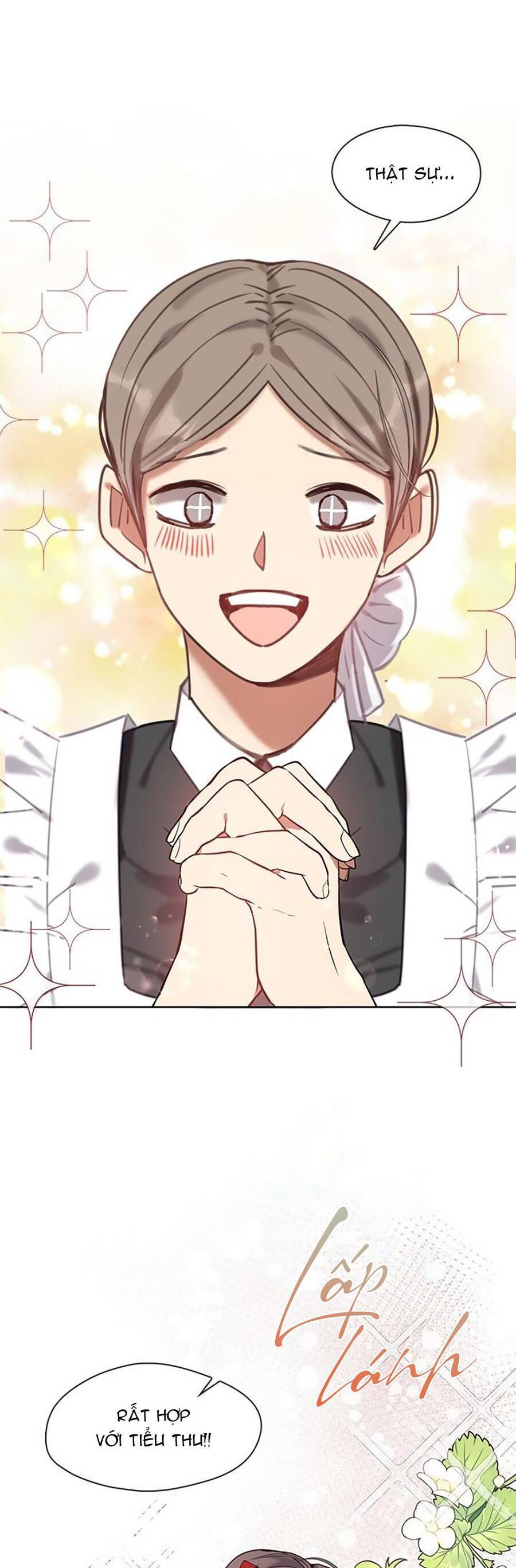 Thành Viên Trong Gia Đình Phát Cuồng Vì Tôi Chapter 27 - 2