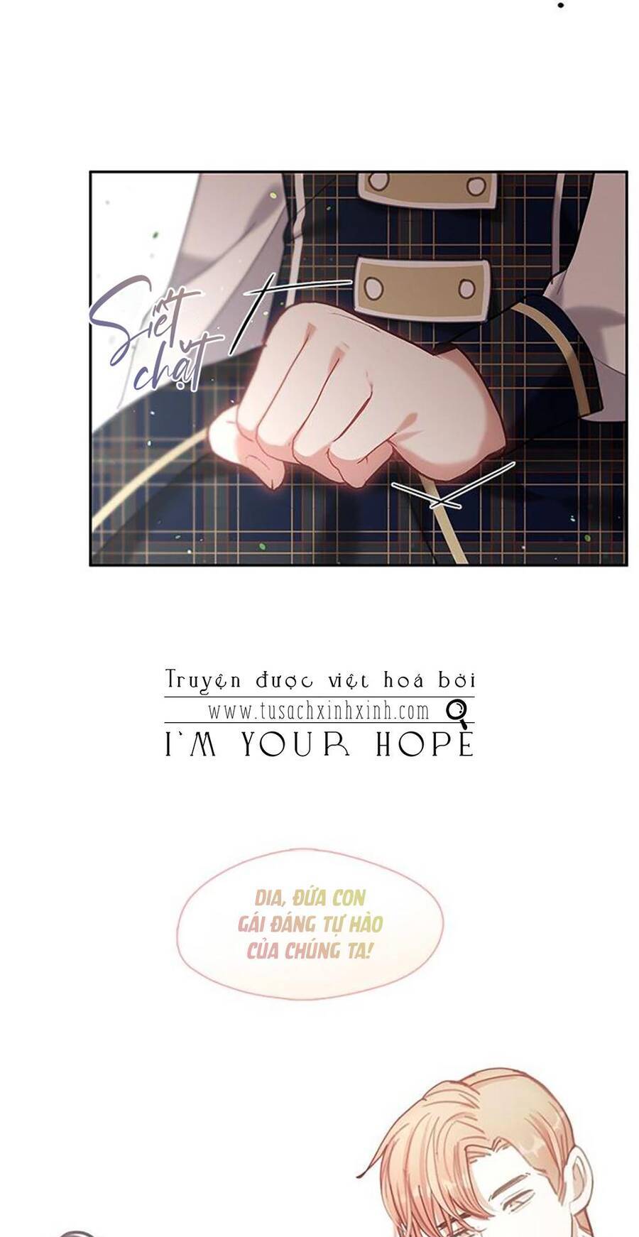 Thành Viên Trong Gia Đình Phát Cuồng Vì Tôi Chapter 27 - 15