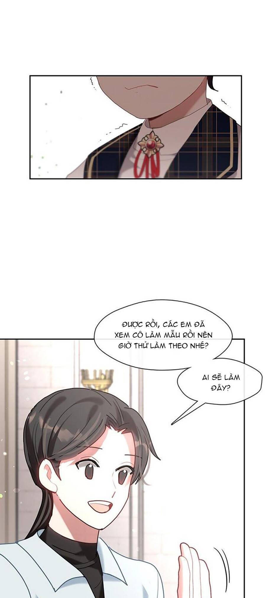 Thành Viên Trong Gia Đình Phát Cuồng Vì Tôi Chapter 27 - 17