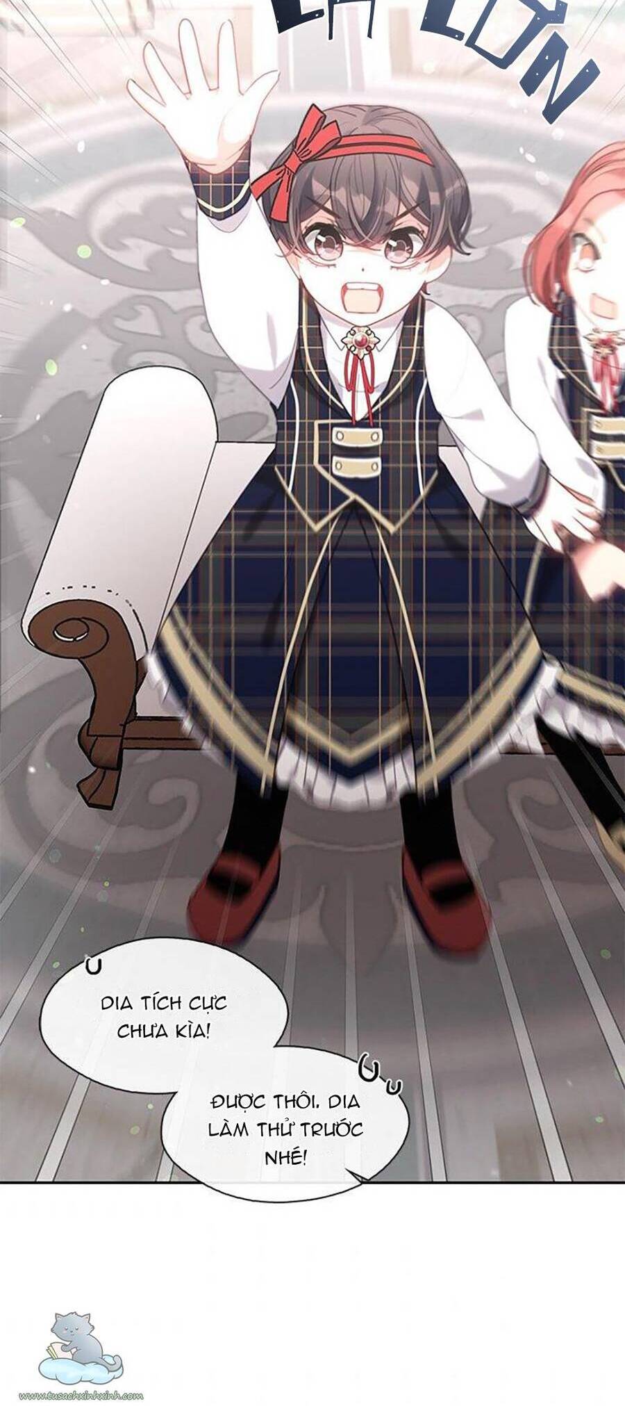 Thành Viên Trong Gia Đình Phát Cuồng Vì Tôi Chapter 27 - 19