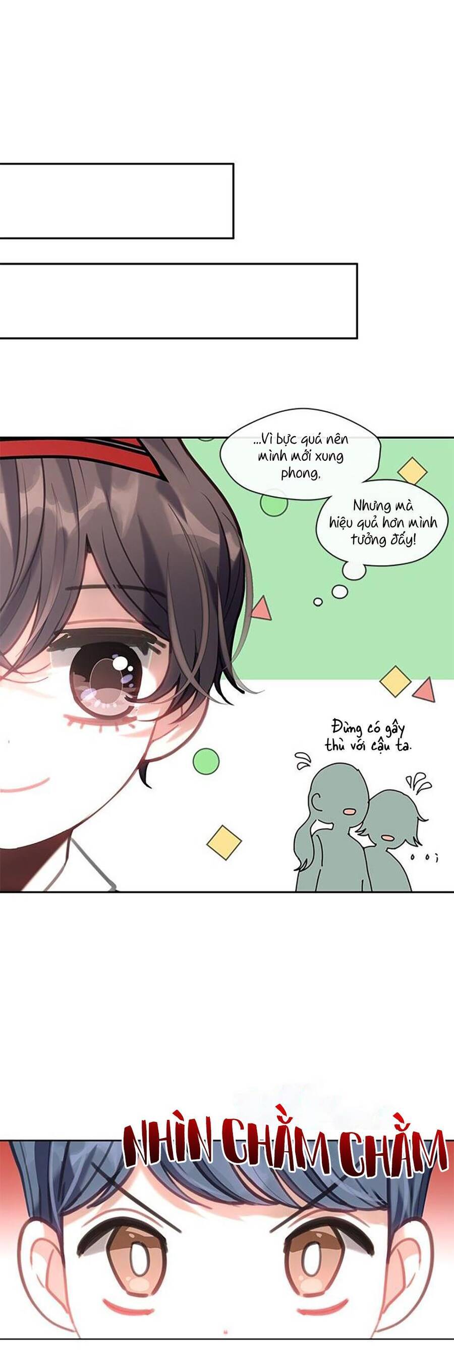 Thành Viên Trong Gia Đình Phát Cuồng Vì Tôi Chapter 27 - 20