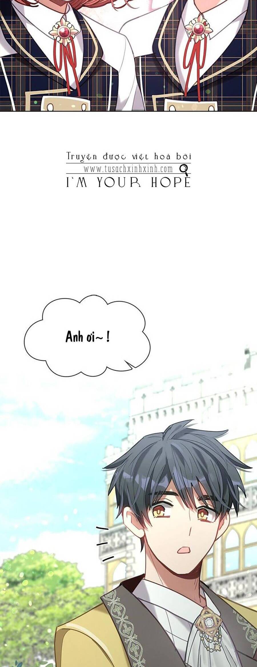 Thành Viên Trong Gia Đình Phát Cuồng Vì Tôi Chapter 27 - 25