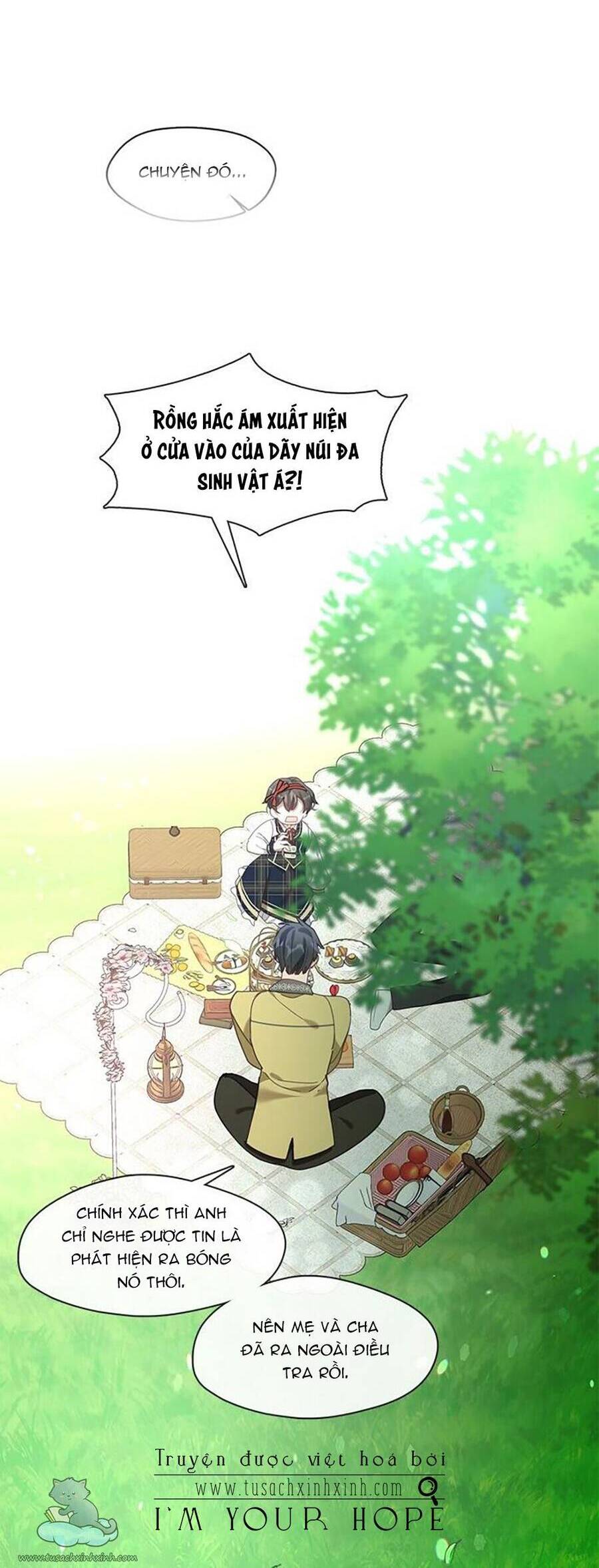 Thành Viên Trong Gia Đình Phát Cuồng Vì Tôi Chapter 27 - 32