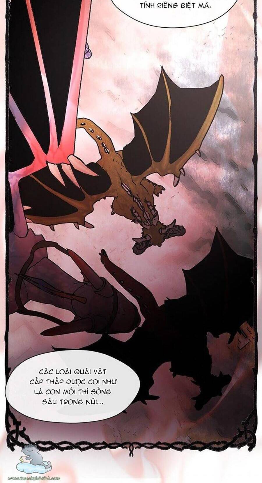 Thành Viên Trong Gia Đình Phát Cuồng Vì Tôi Chapter 27 - 34