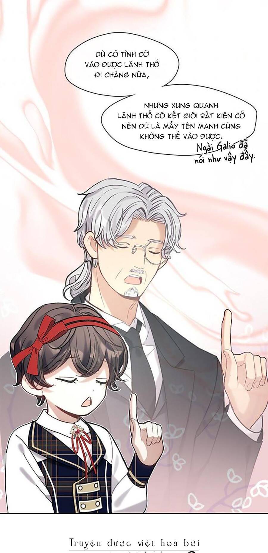 Thành Viên Trong Gia Đình Phát Cuồng Vì Tôi Chapter 27 - 35