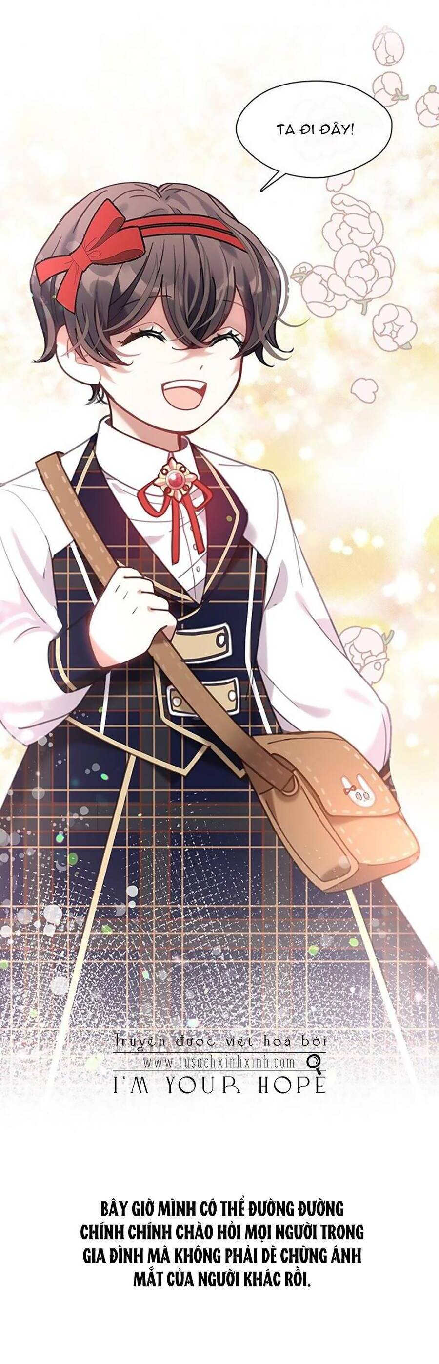 Thành Viên Trong Gia Đình Phát Cuồng Vì Tôi Chapter 27 - 5