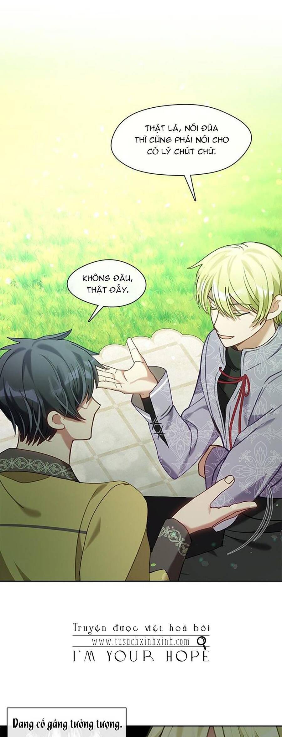 Thành Viên Trong Gia Đình Phát Cuồng Vì Tôi Chapter 27 - 42