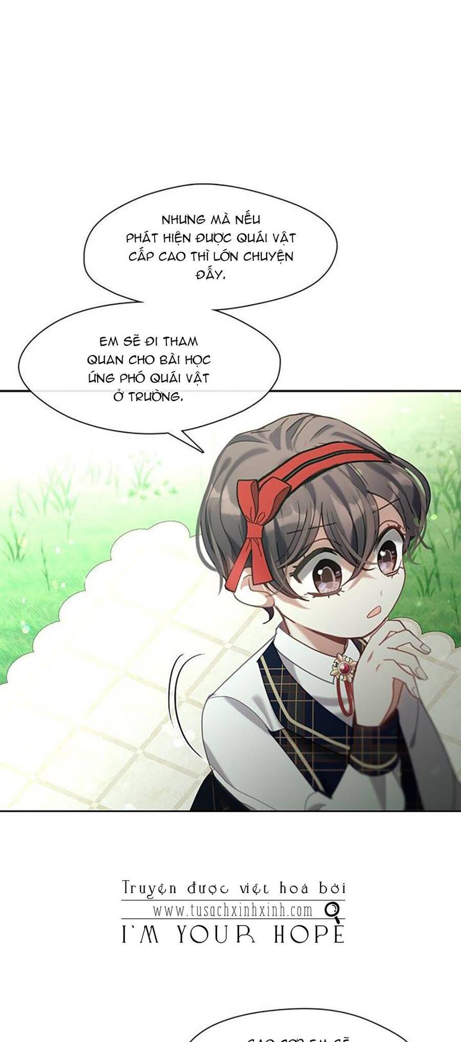 Thành Viên Trong Gia Đình Phát Cuồng Vì Tôi Chapter 27 - 44