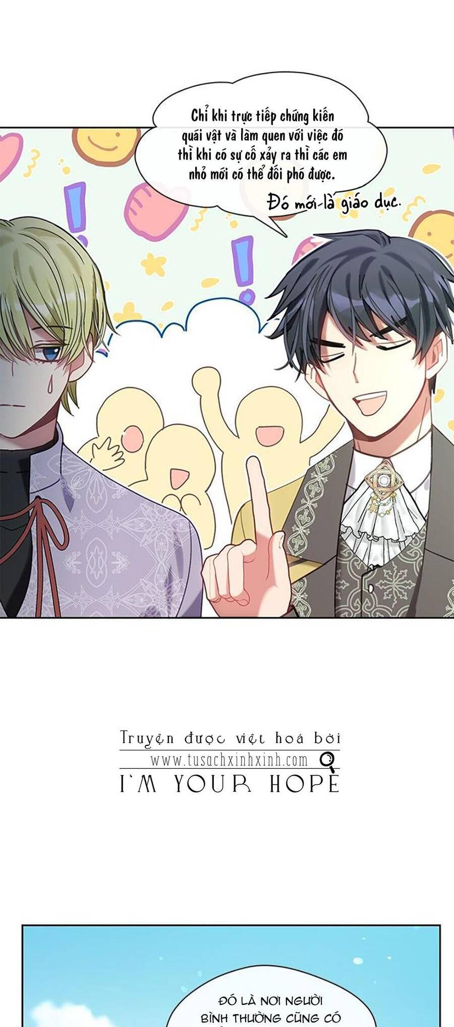 Thành Viên Trong Gia Đình Phát Cuồng Vì Tôi Chapter 27 - 47