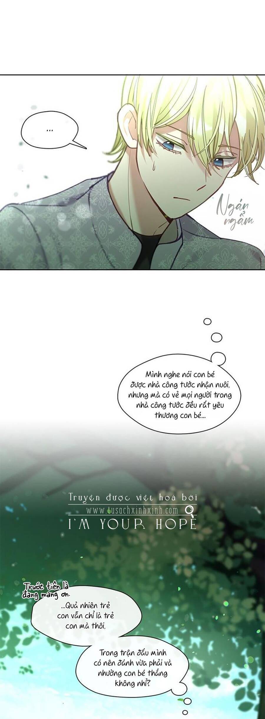 Thành Viên Trong Gia Đình Phát Cuồng Vì Tôi Chapter 27 - 49